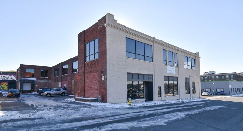 125 Frank B Murray St - Photo 1