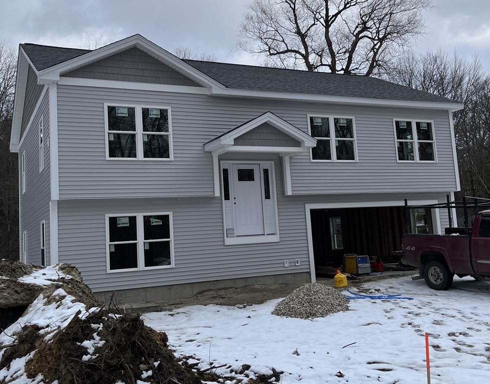 Lot 4 East Main St - Photo 1