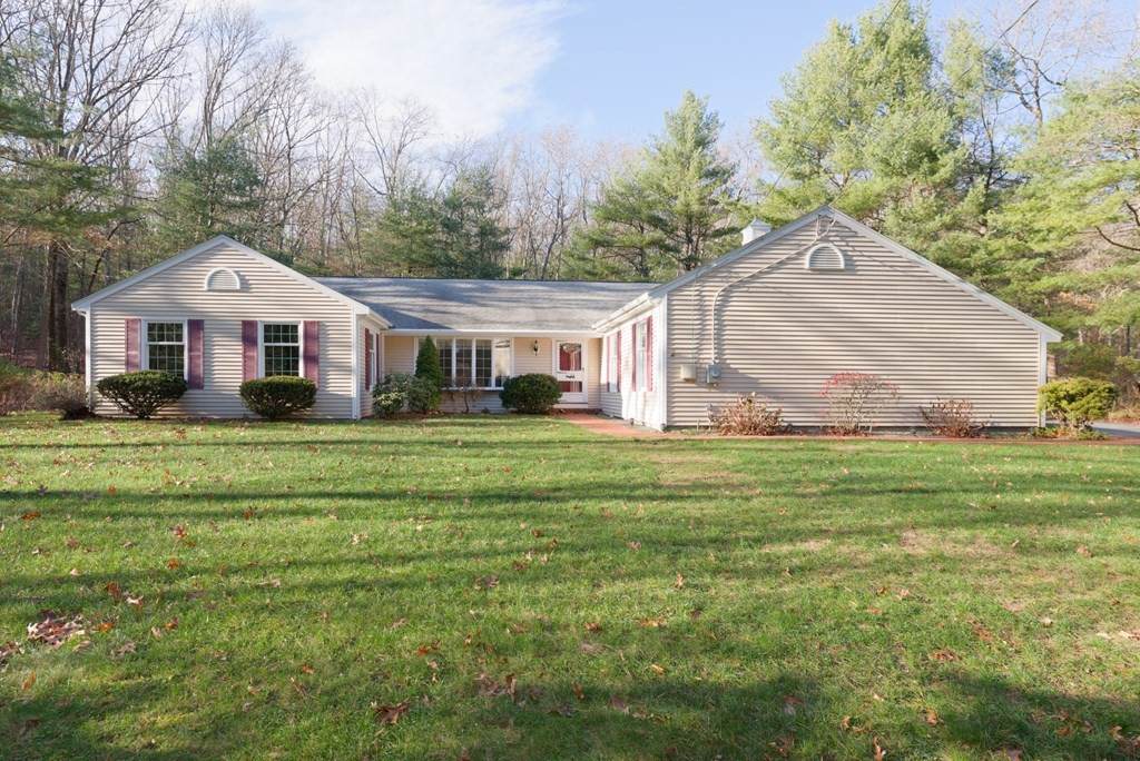 152 Wayside Inn Rd - Photo 1