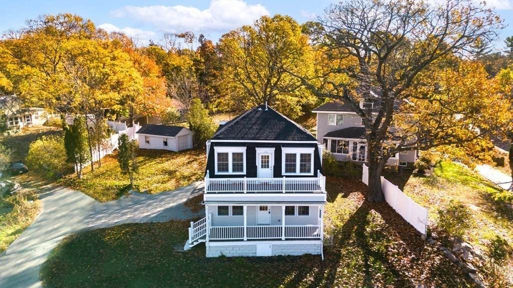 291 Rockland Street - Photo 1
