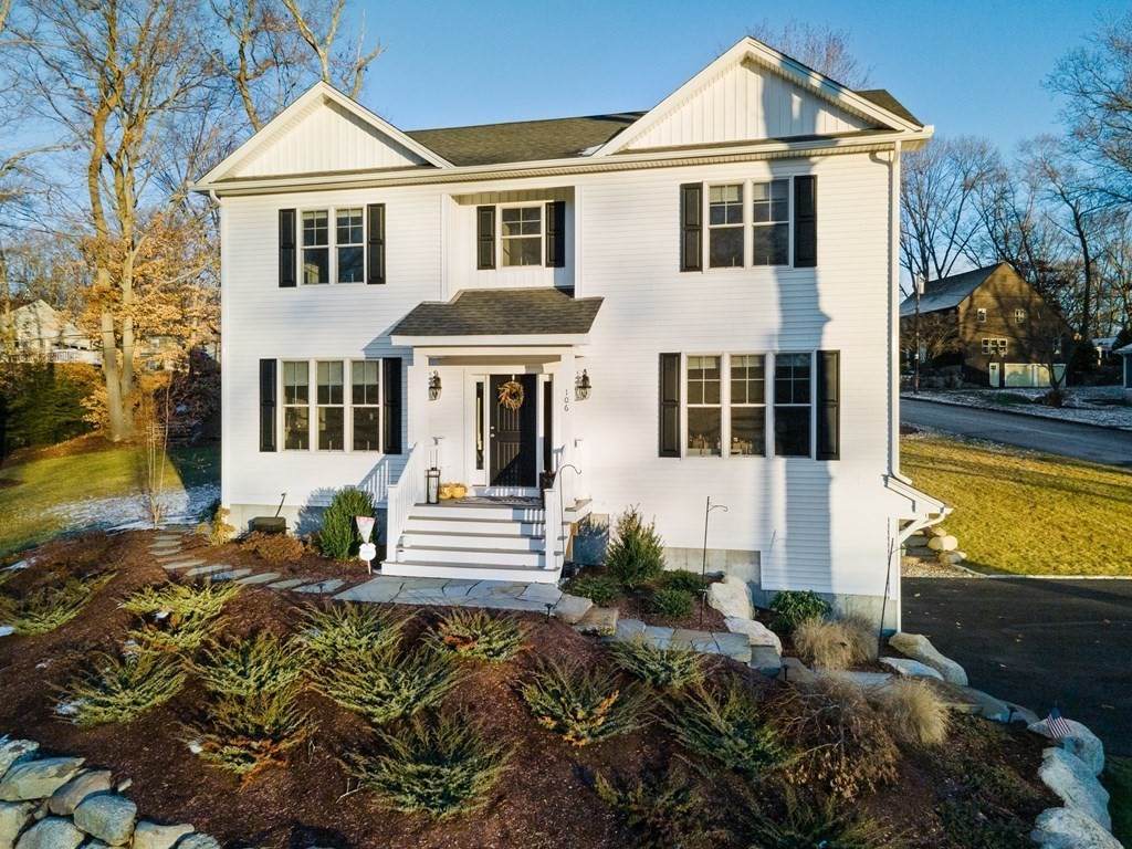 106 Gregory Dr - Photo 1
