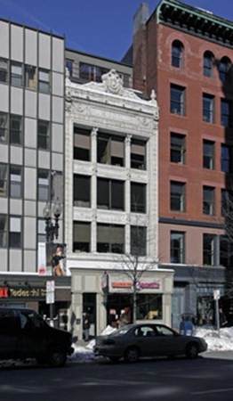 715 Boylston Street - Photo 1