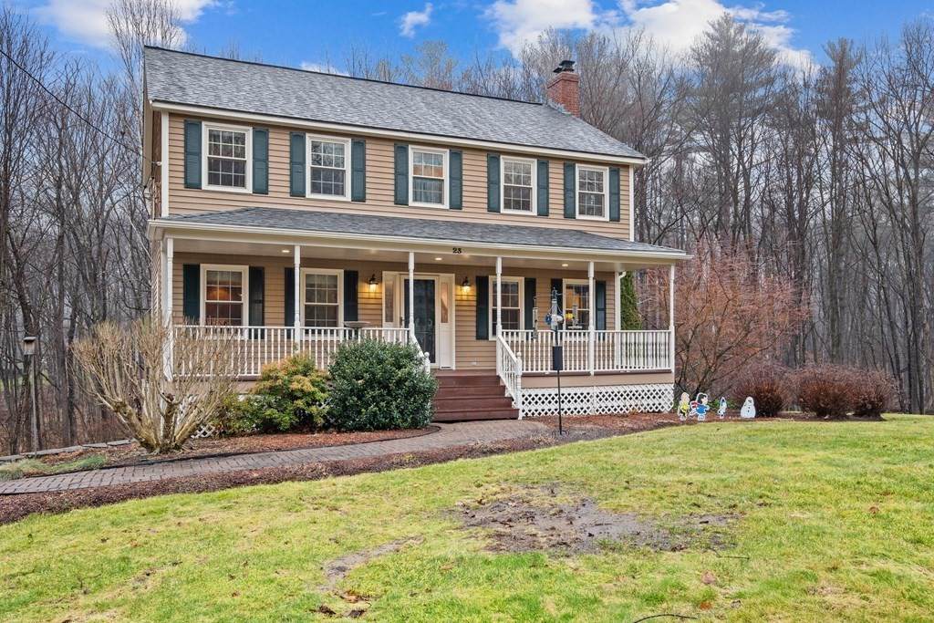 23 Nevada Rd - Photo 1