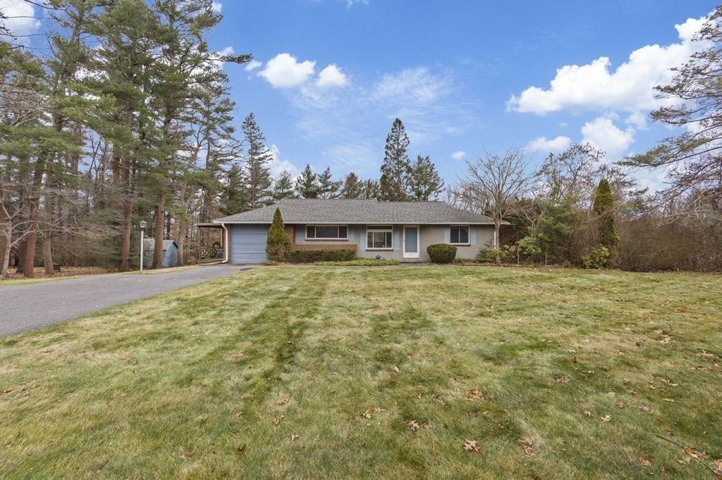 677 Orchard Street - Photo 1