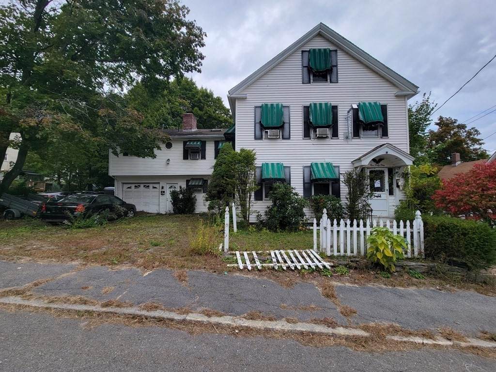 141 Milk St - Photo 1