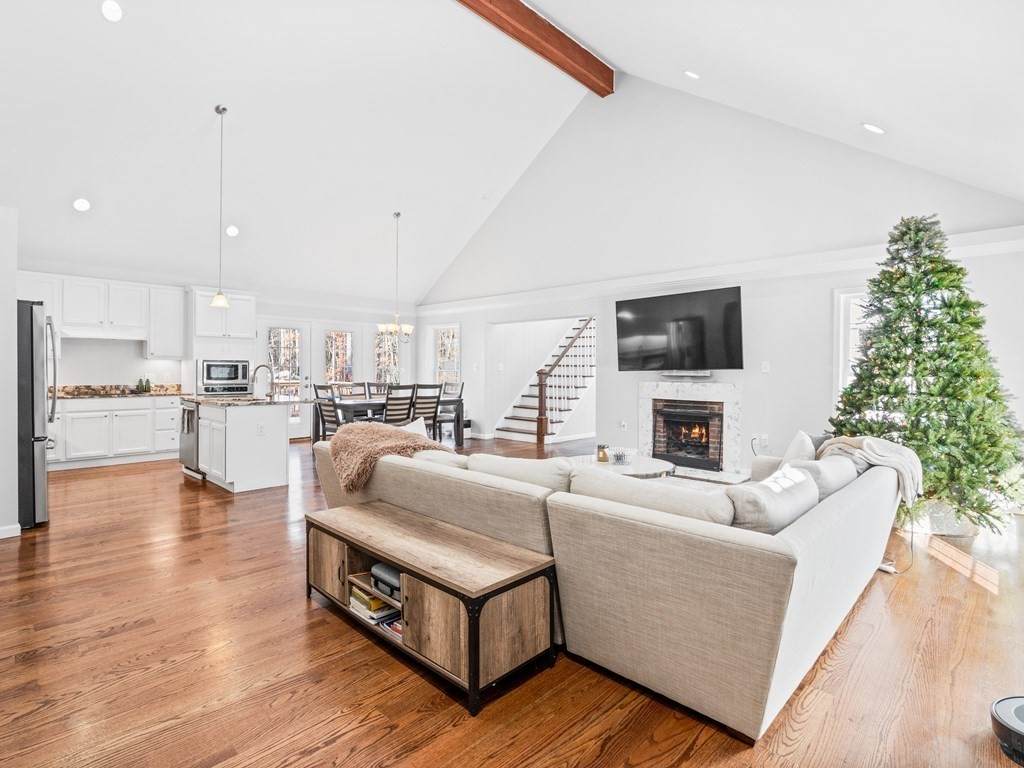34 Dodge Rd - Photo 1