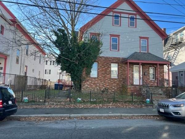 232 Grinnell Street - Photo 1
