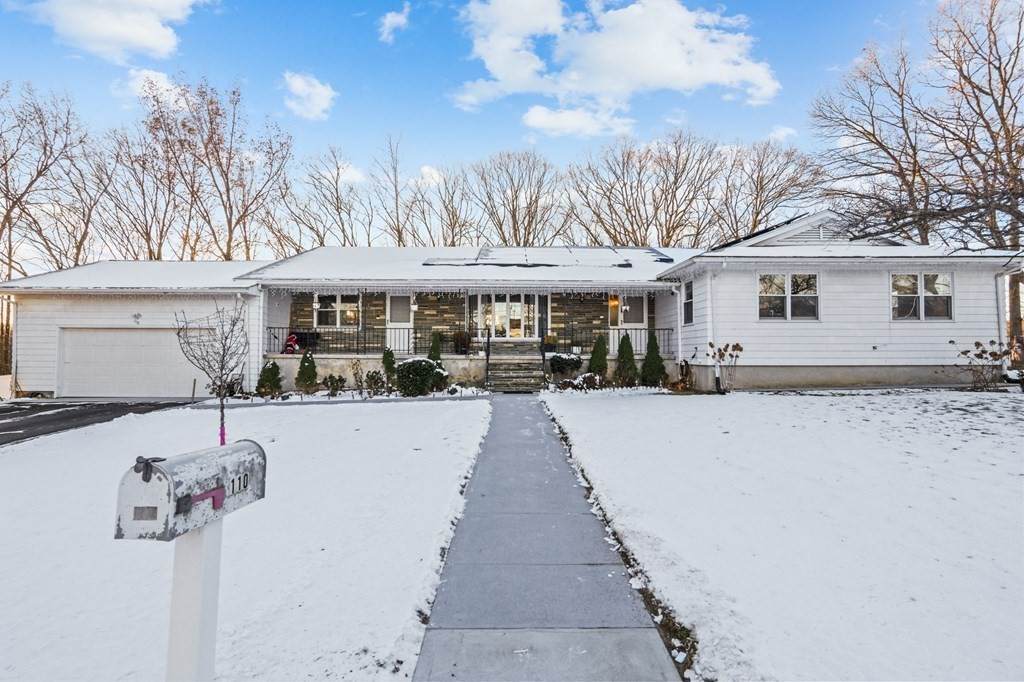 110 Grandview Avenue - Photo 1