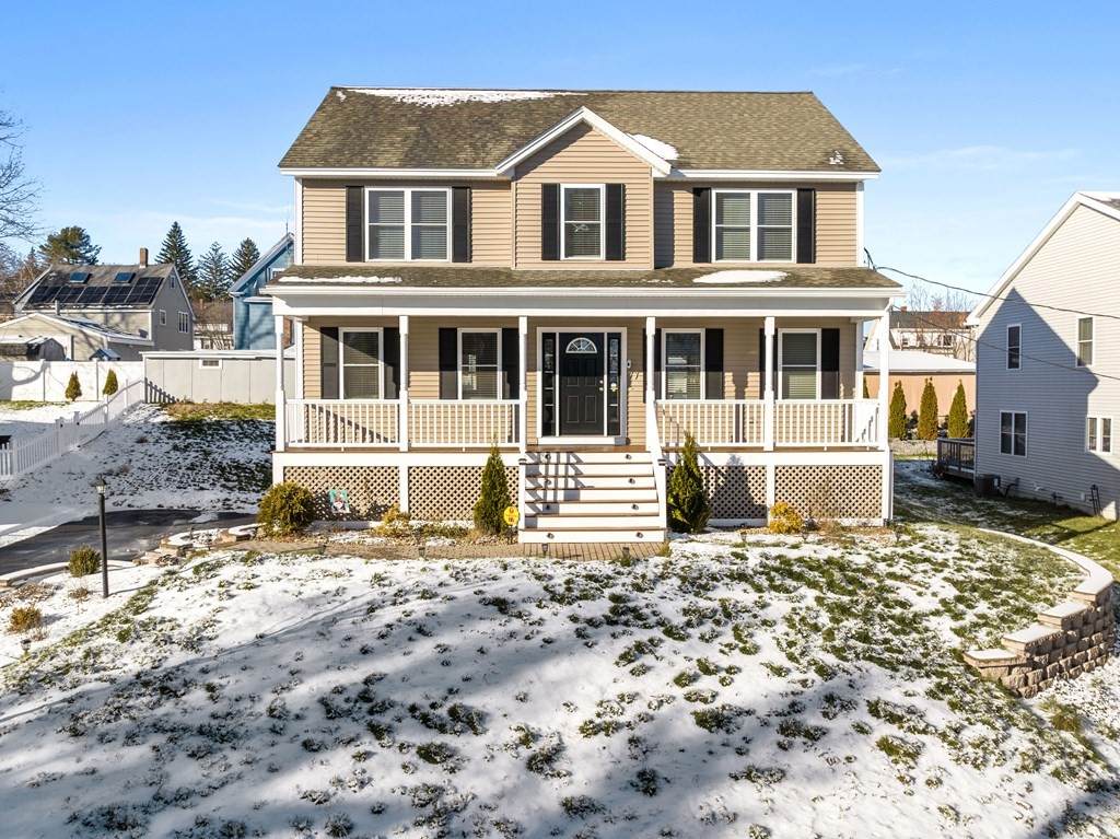 77 Greenough St - Photo 1