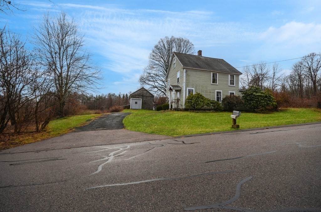 85 Brigham Hill Rd - Photo 1