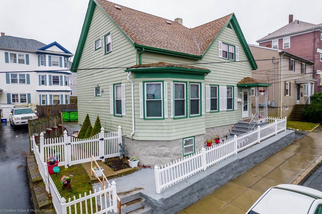 53 Bardsley St - Photo 1