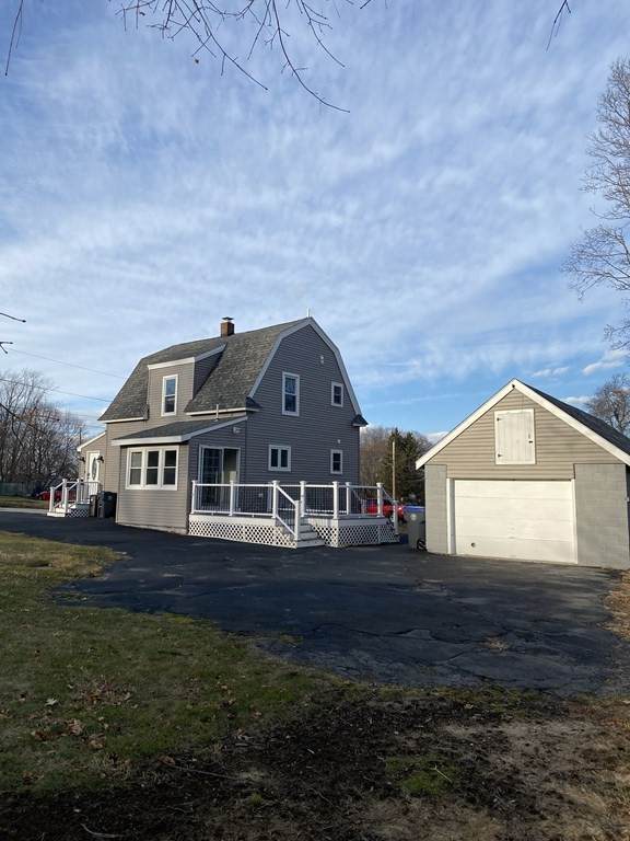 31 Sea St - Photo 1