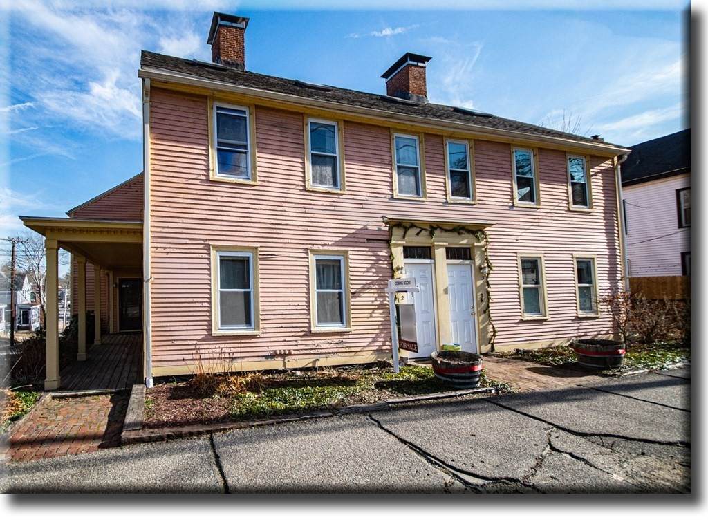 73-75 Market - Photo 1