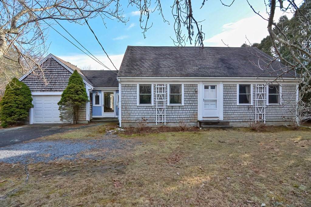 295 Old Barnstable Rd - Photo 1