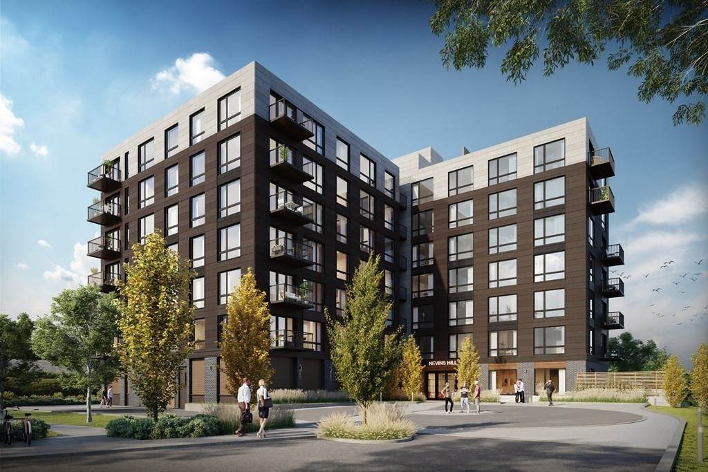 One Nevins Hill Way - Photo 1