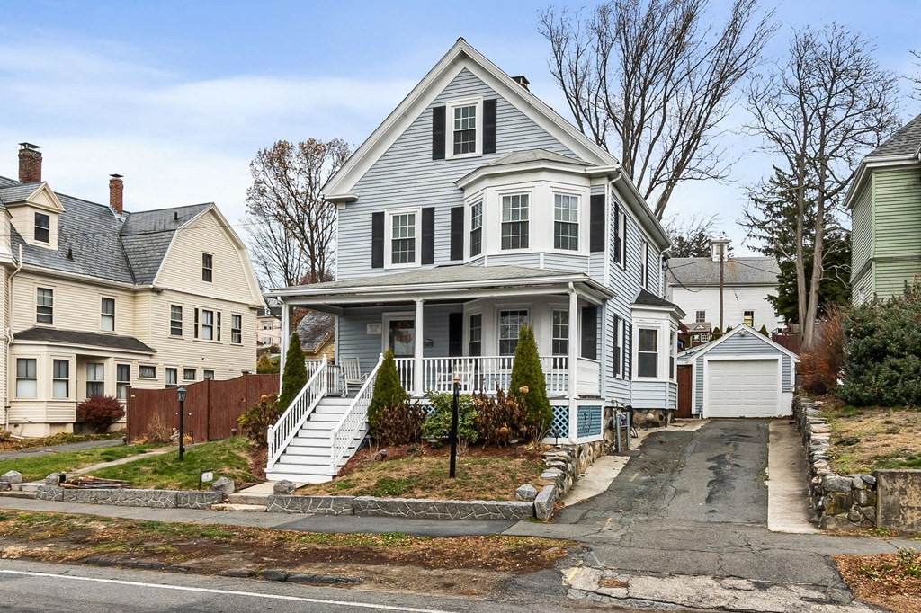 4 Poplar St - Photo 1