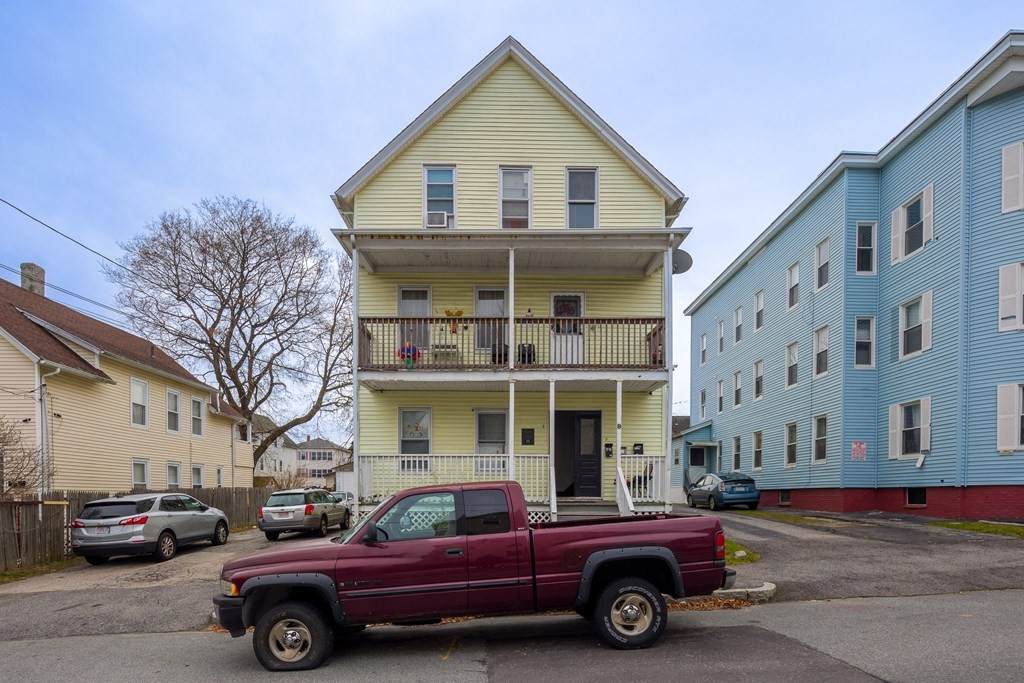 9 Reeves St - Photo 1