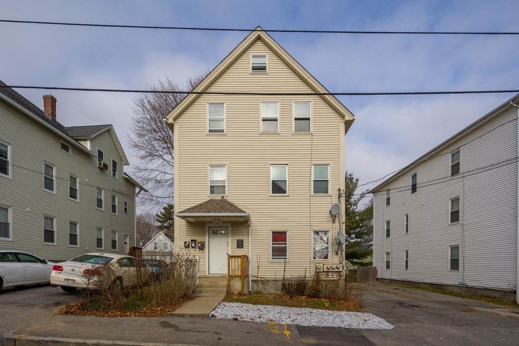 8 Reeves St - Photo 1