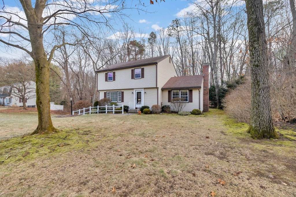 901 Frank Smith Rd - Photo 1
