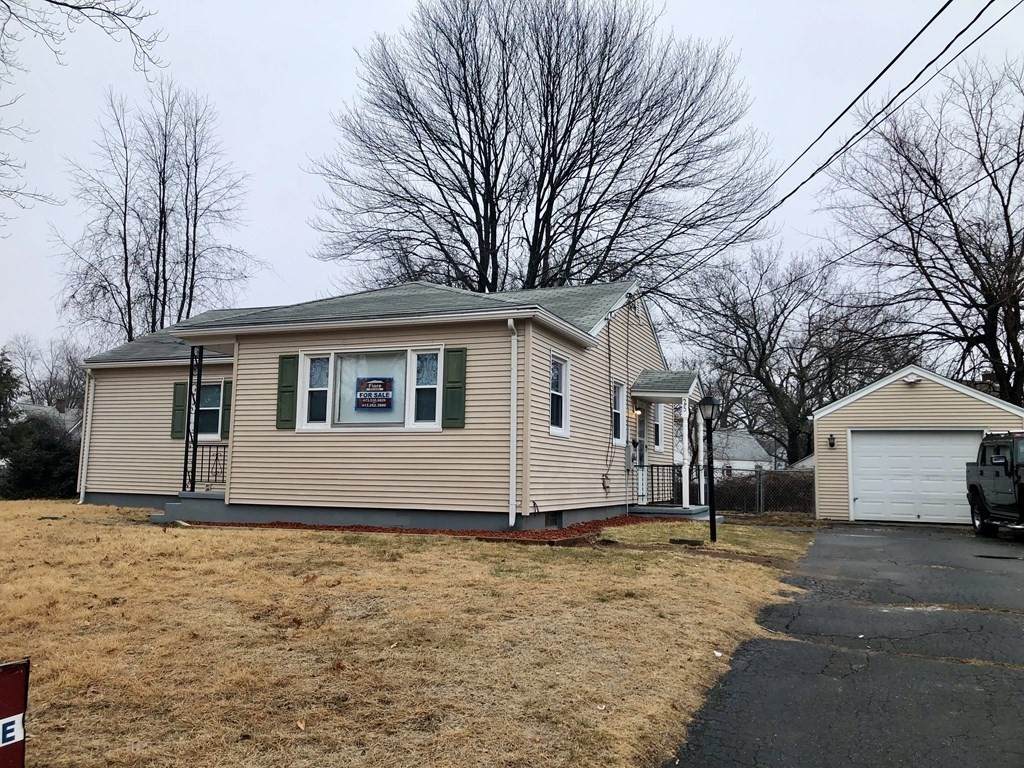 25 Fairhaven Drive - Photo 1