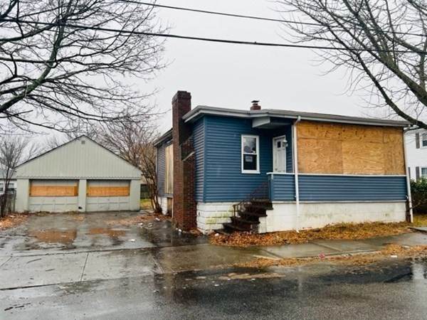 33 Murray St - Photo 1