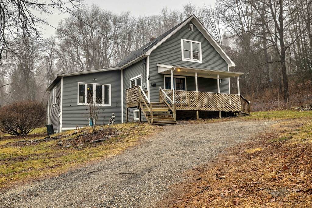 60 Oak St - Photo 1