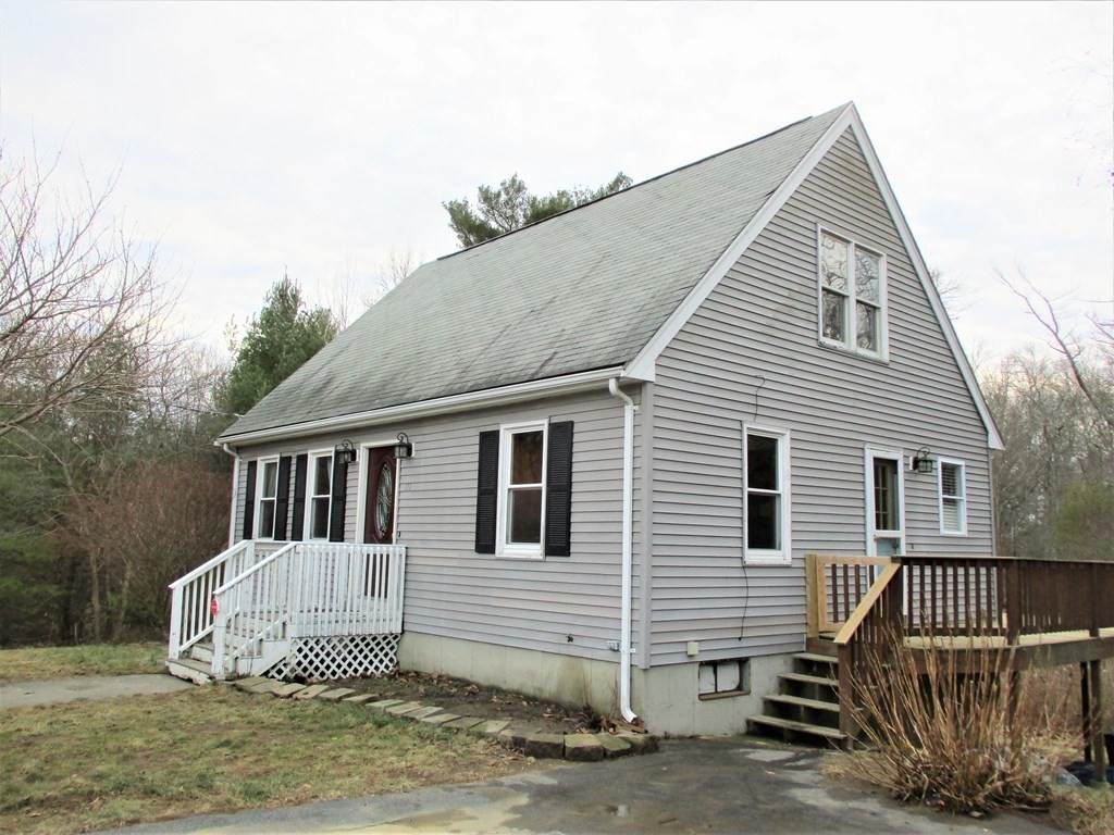 111 Downing Dr - Photo 1