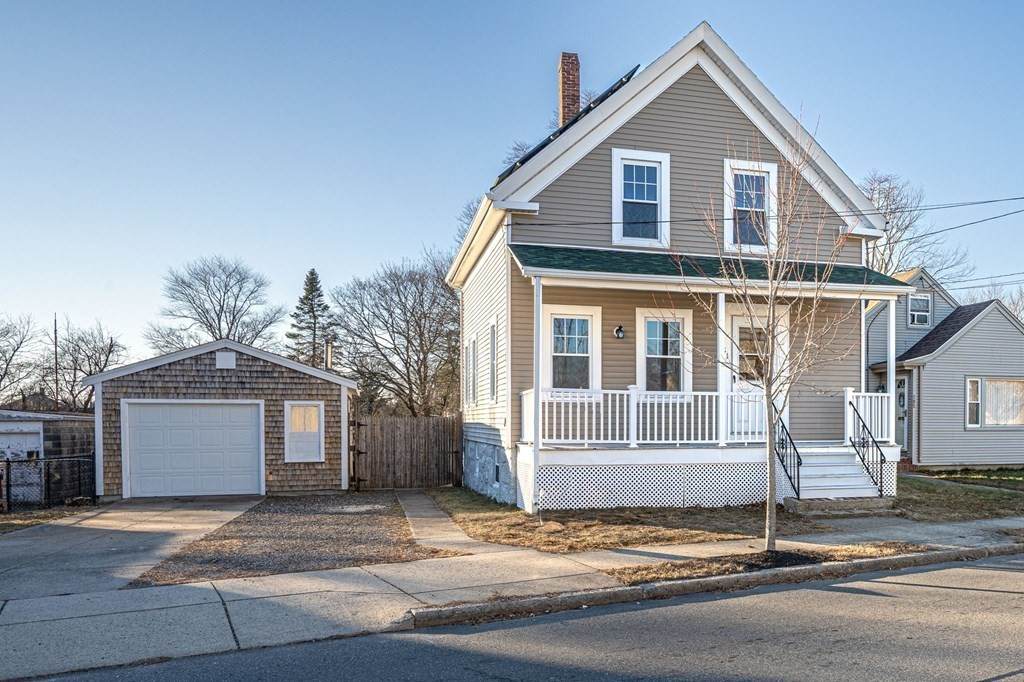 181 Shawmut Ave - Photo 1