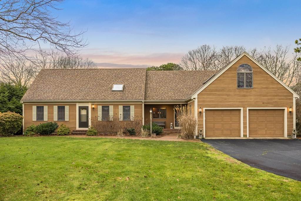 6 Flax Ct - Photo 1