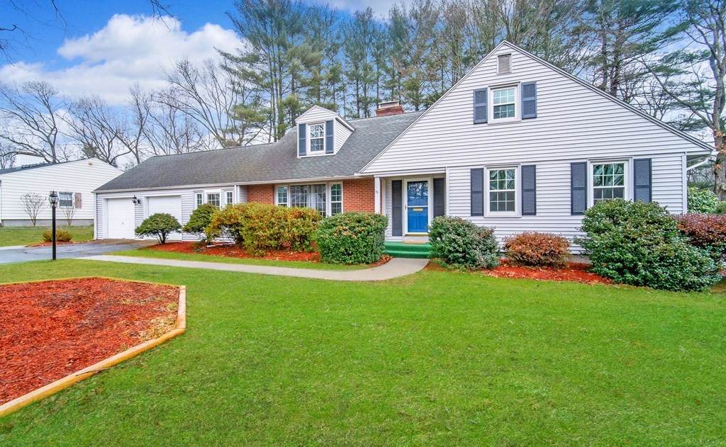 79 Wildwood Glen - Photo 1