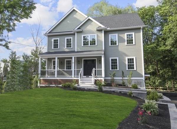 107 Park Street - Photo 1