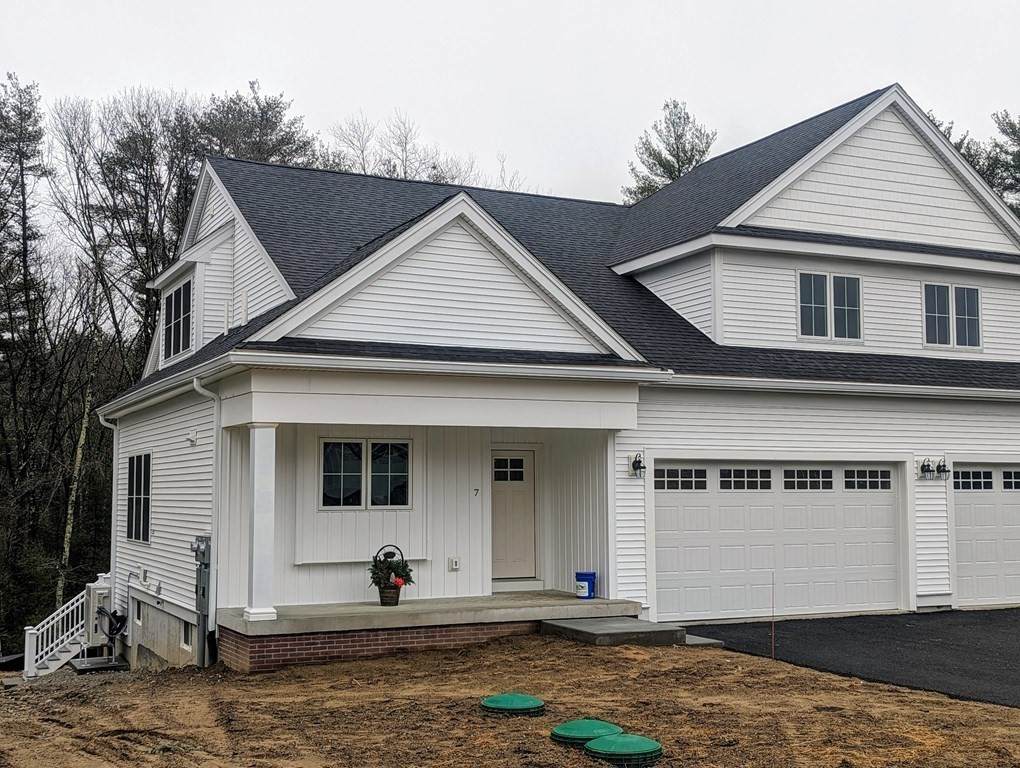 31 Avery Way - Photo 1