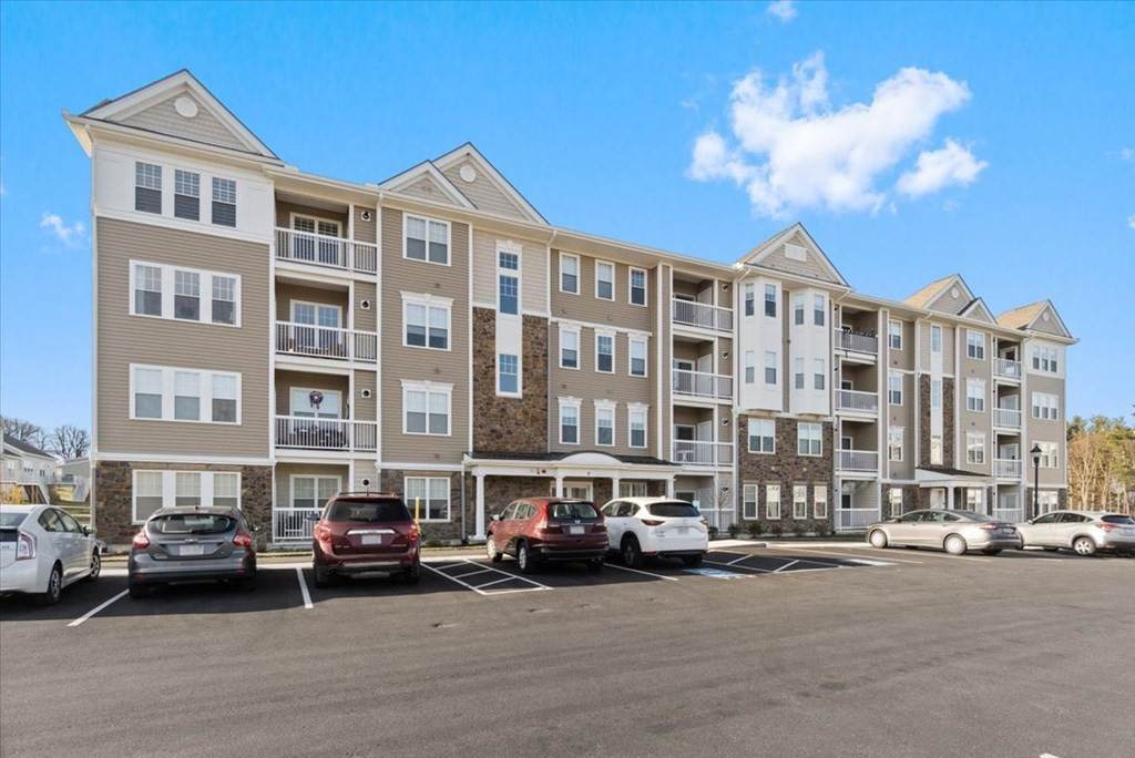 6 Overlook Drive - Photo 1