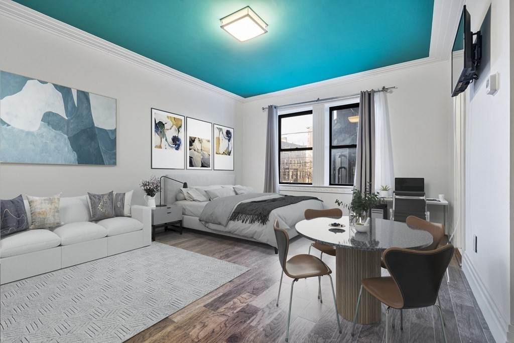 466 Commonwealth Ave - Photo 1