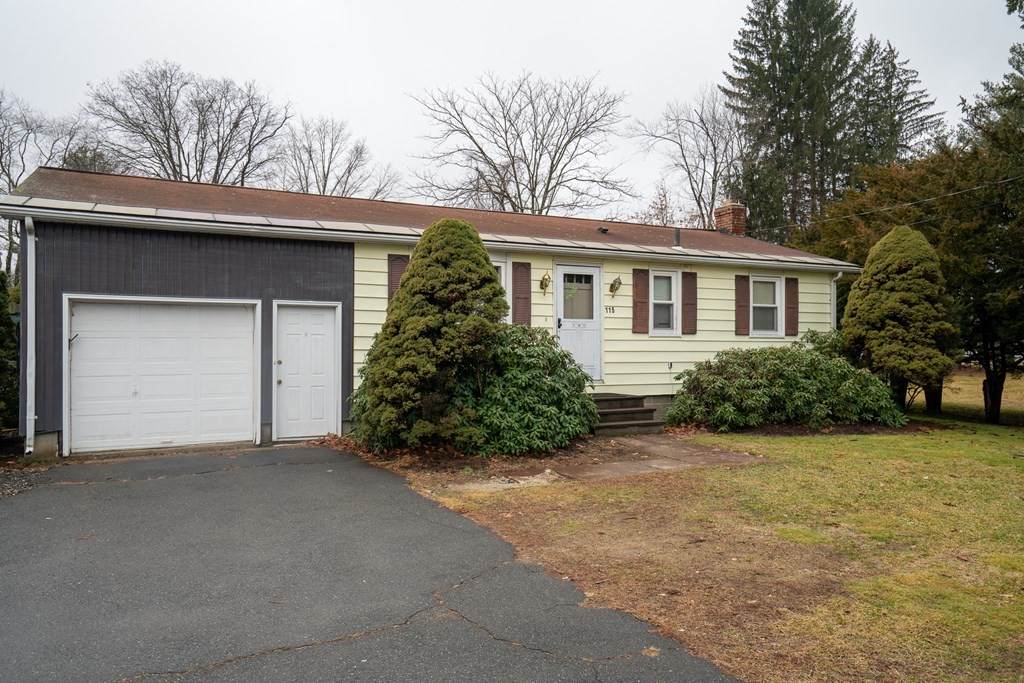 115 Belchertown Rd - Photo 1