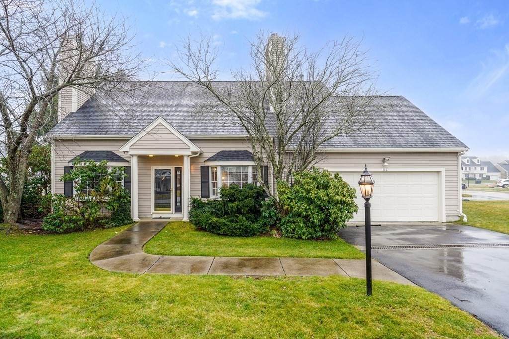 177 Clear Pond Dr - Photo 1