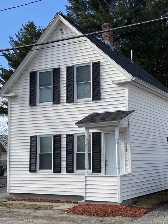 197 Woodlawn St - Photo 1