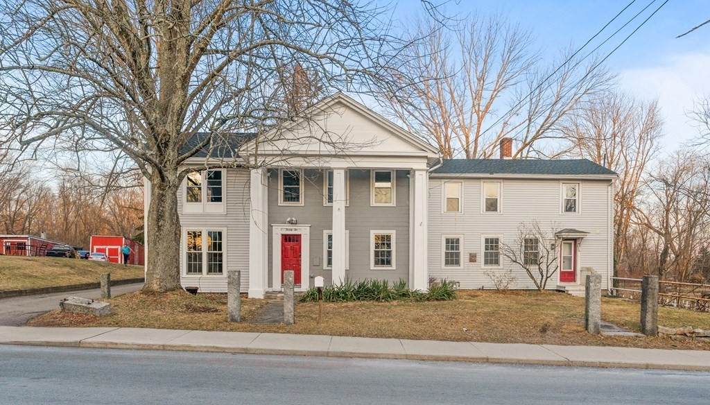 22 Mendon St - Photo 1
