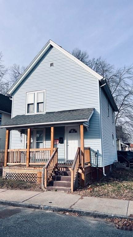 296 Quincy St - Photo 1
