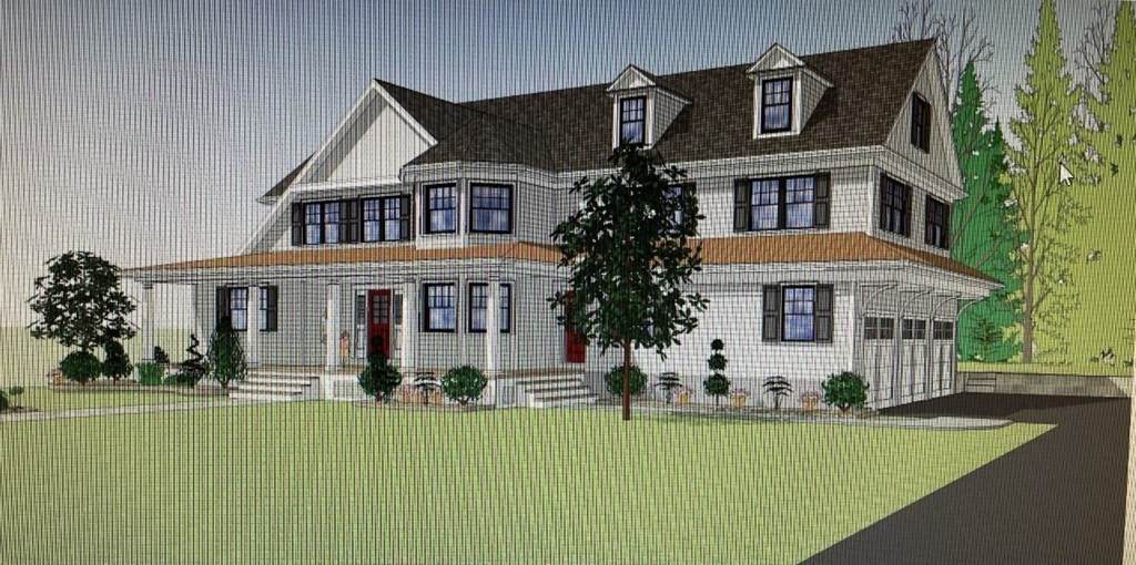 Lot 6 Meadow Rd - Photo 1