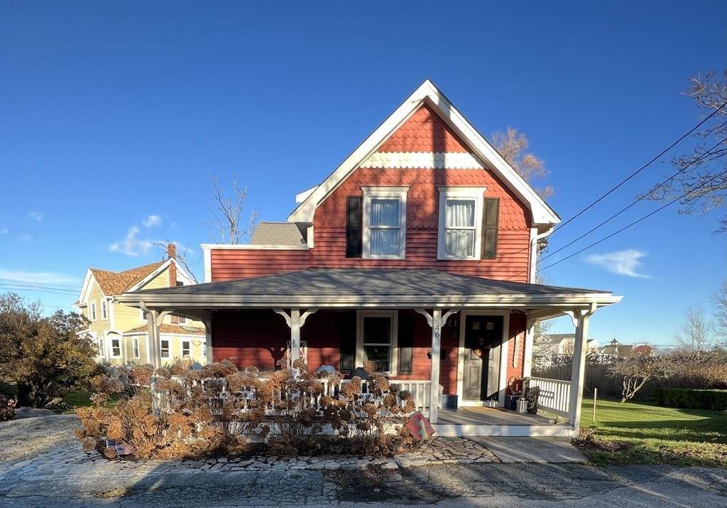 46 Duck Ln - Photo 1