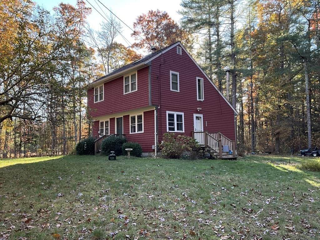 51 Cushman Rd - Photo 1