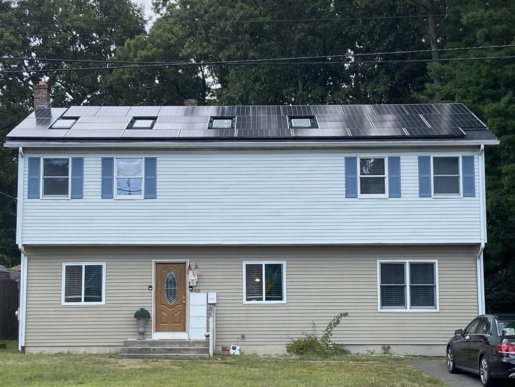 645 James St - Photo 1