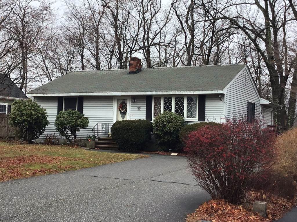 11 Parker St - Photo 1