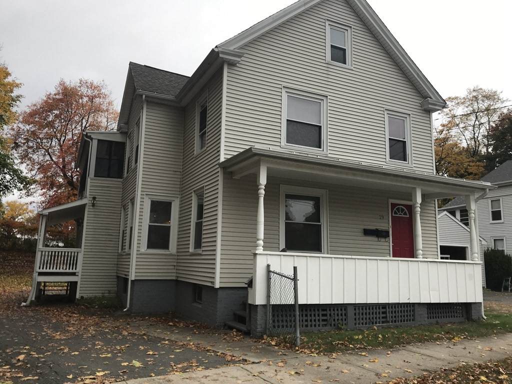 29 East Bartlett St. - Photo 1