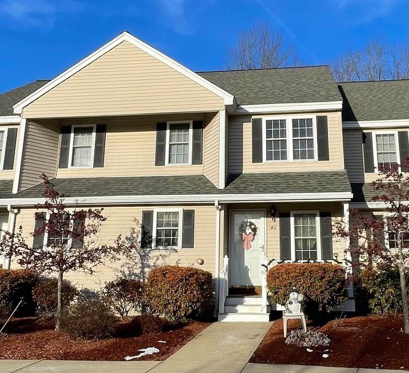 43 Patriot Rd - Photo 1