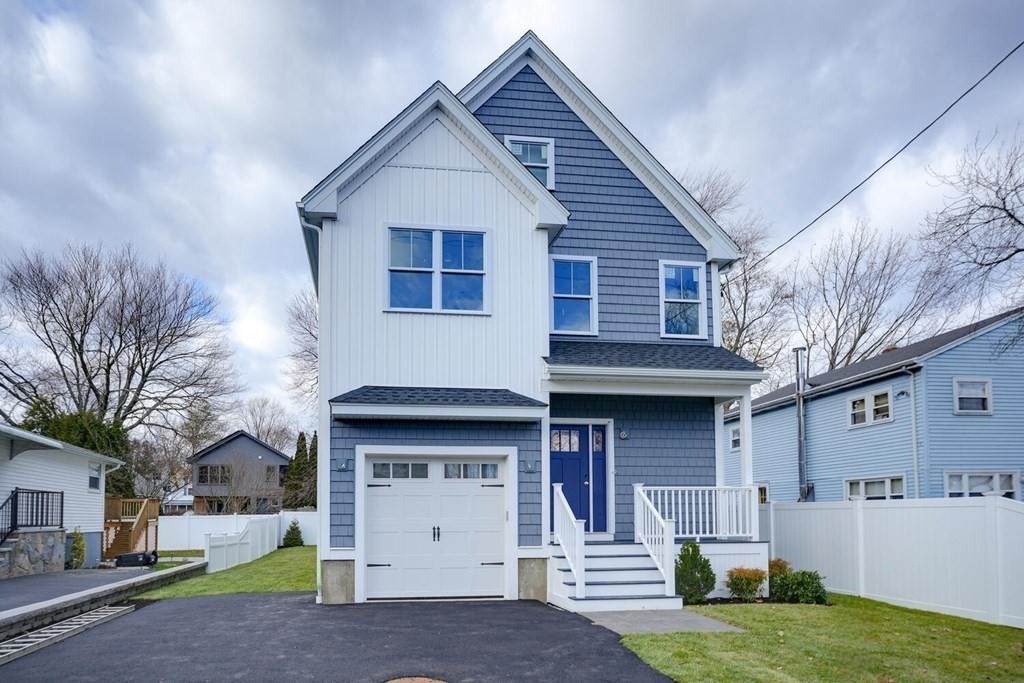 66 Seminole Ave. - Photo 1