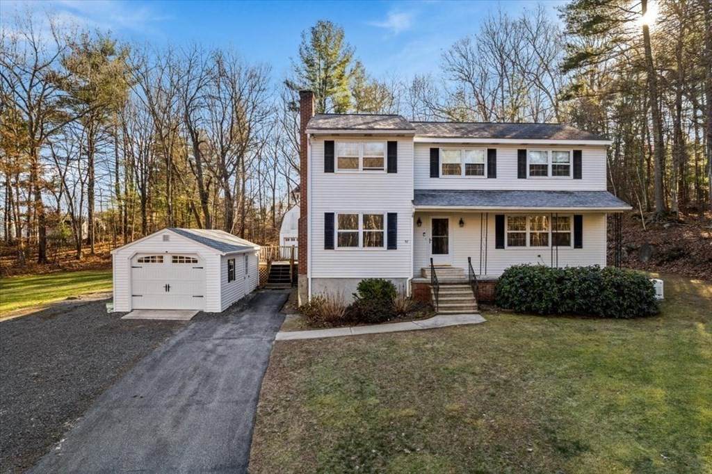 32 Red Gate Rd - Photo 1