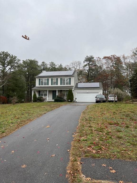 88 Long Duck Pond Rd - Photo 1