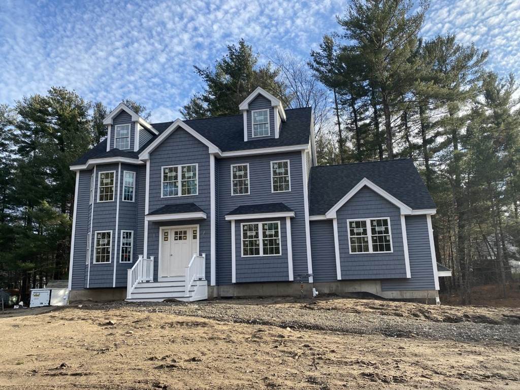 132 Aldrich Road - Photo 1